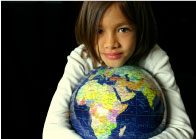 Internacionalización